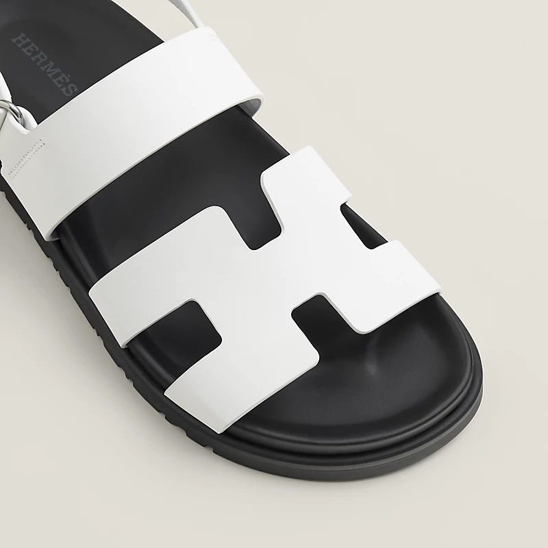Hermès Genius sandal - Image 2